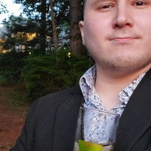 Meet your Posher, Richard